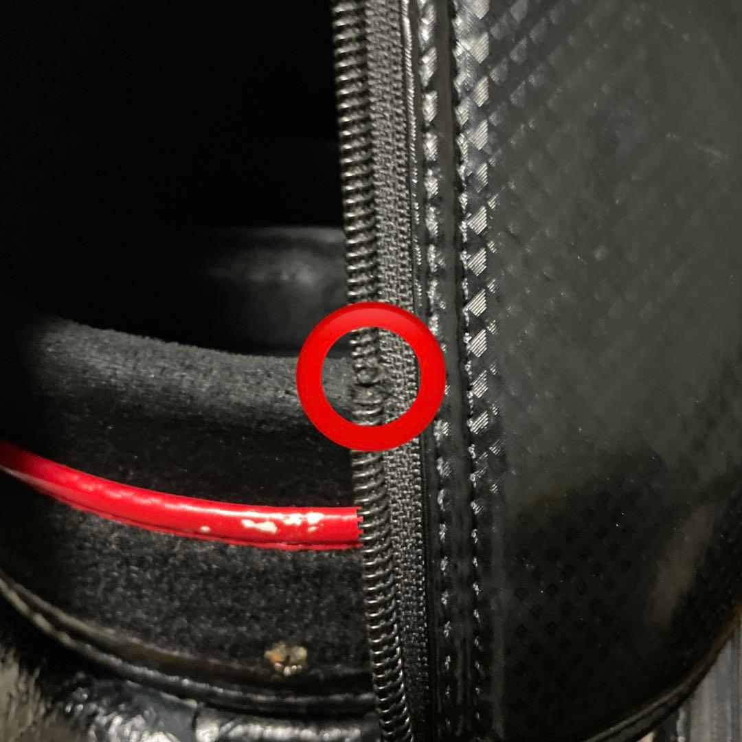 BRIDGESTONE B330 J715 キャディバッグ ブリジストン