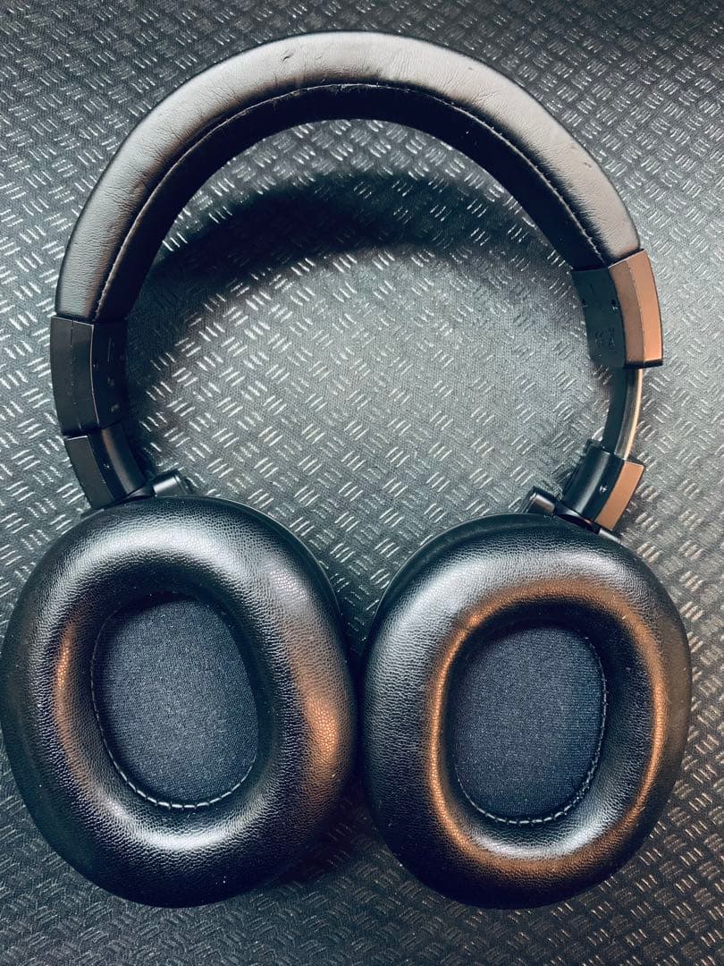 audio-technica ATH-M40X DJ用ヘッドホン