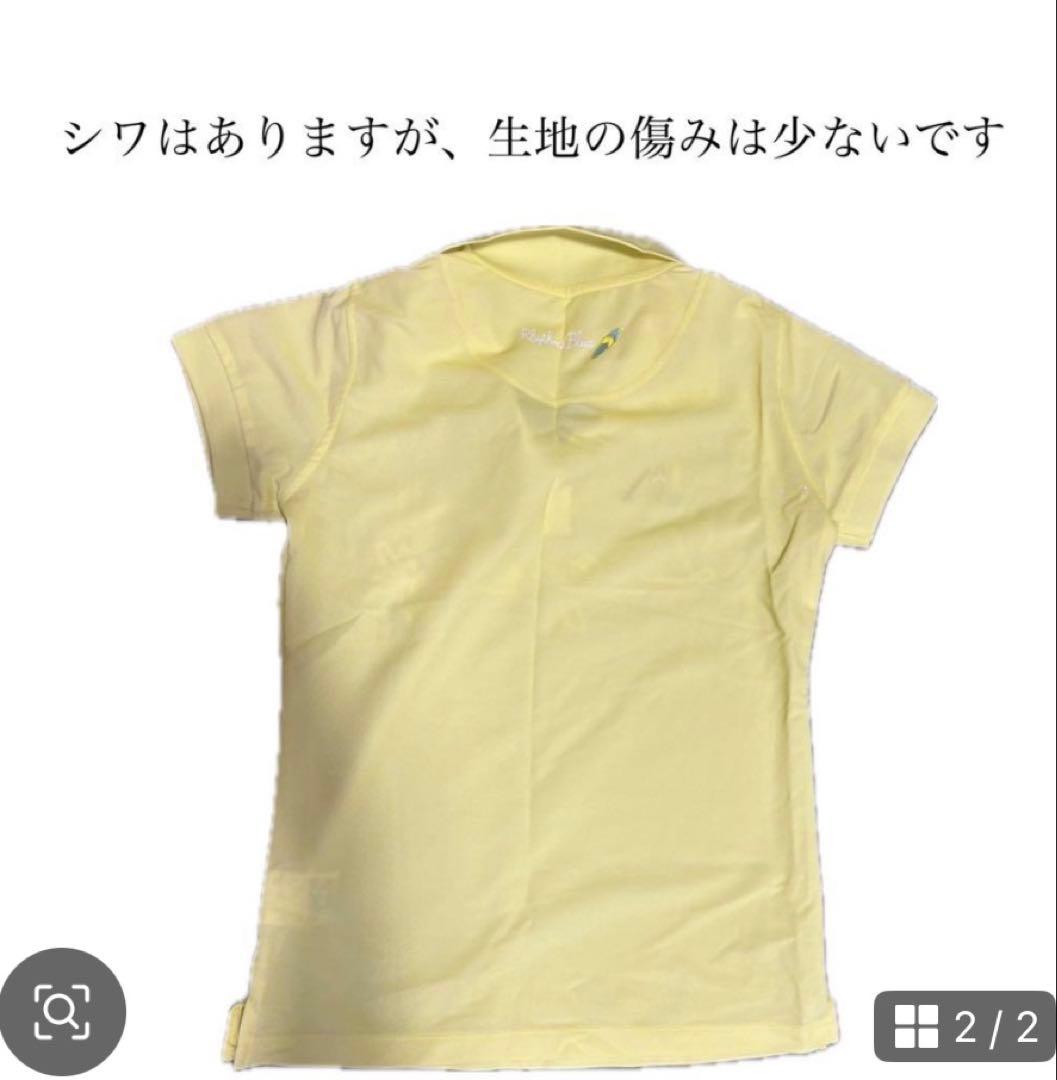 Admiral × le coq sportif 上下セット