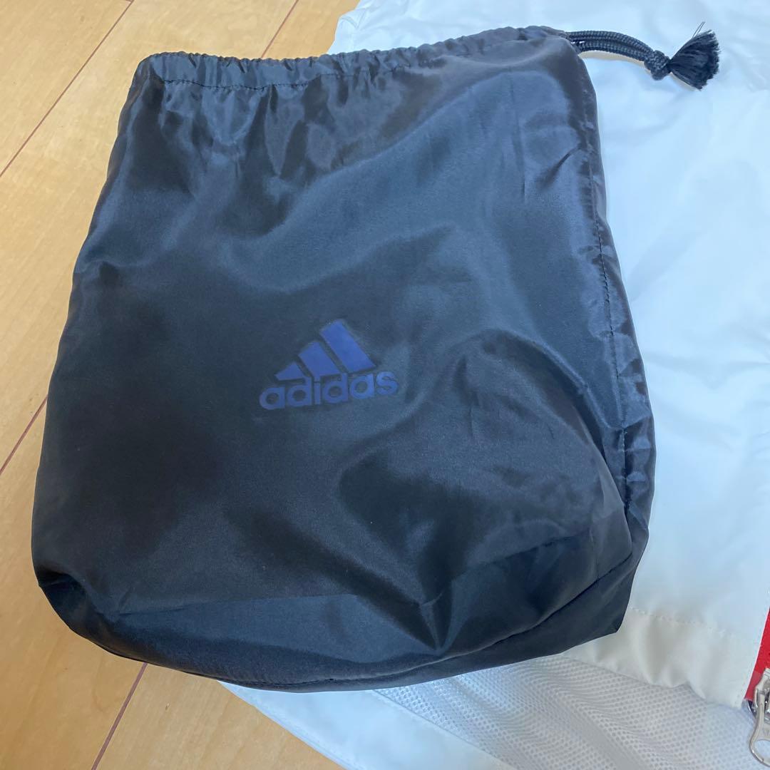 adidas アディダス ジャージ レインウェア ゴルフウェア セットアップ