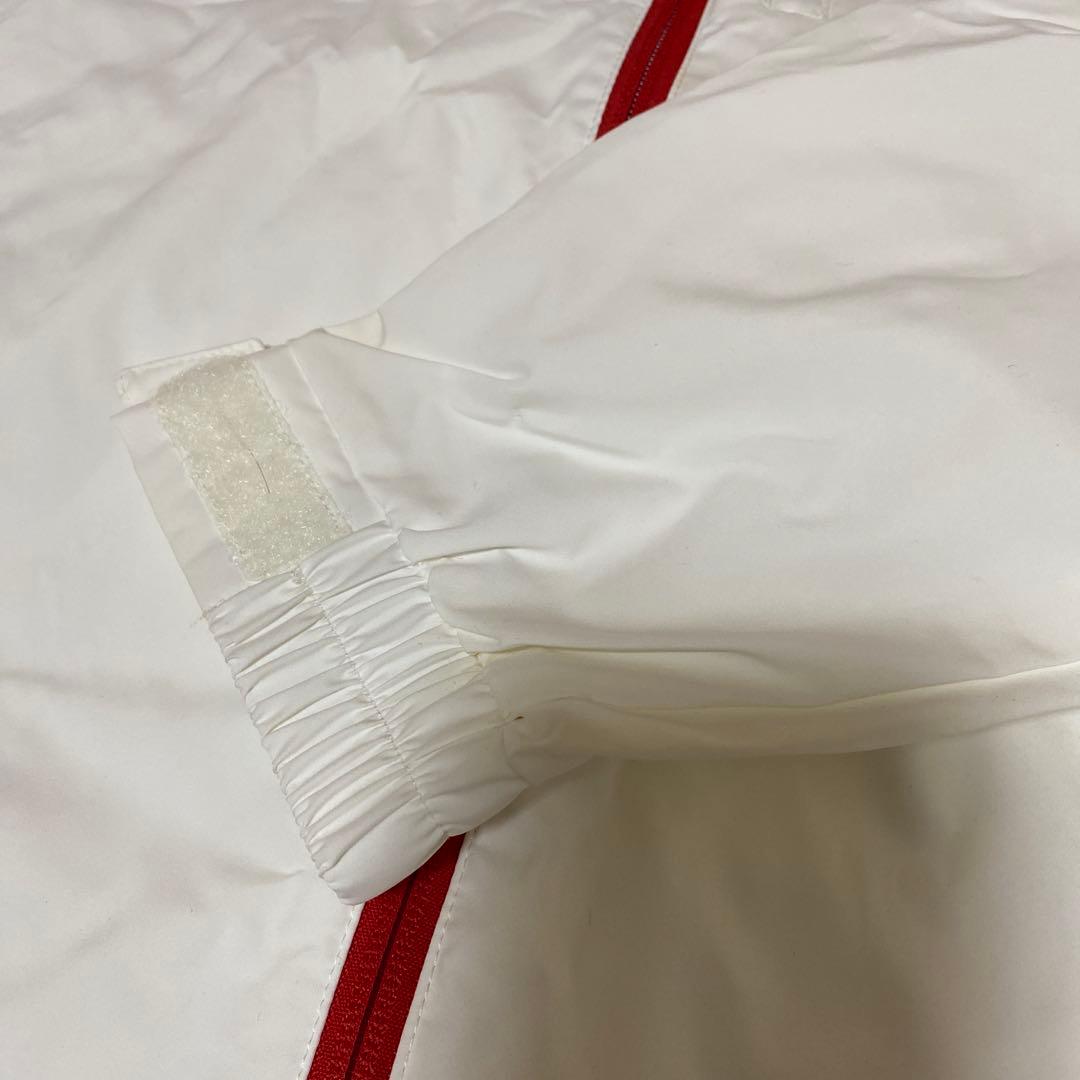 adidas アディダス ジャージ レインウェア ゴルフウェア セットアップ
