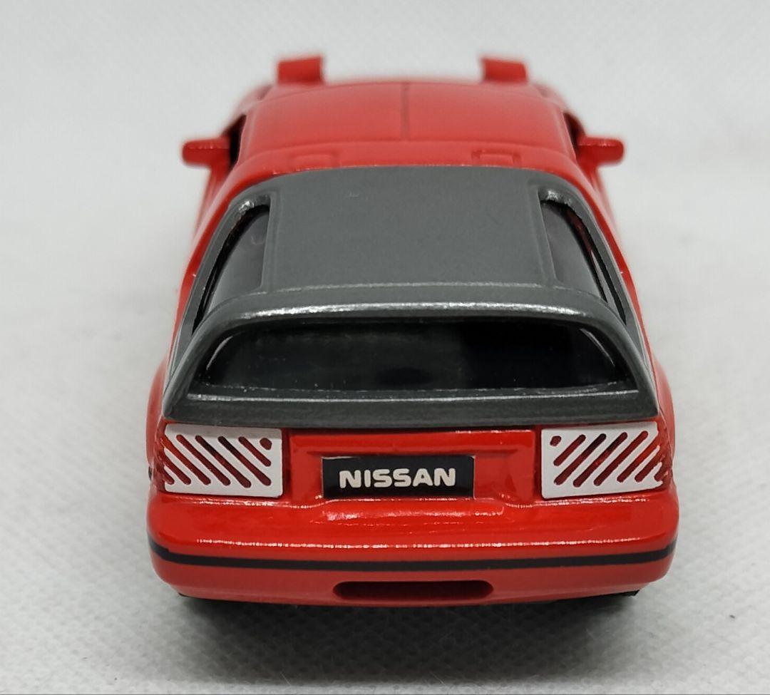 ダイヤペットG-54《日産エクサキャノピー》未使用美品
