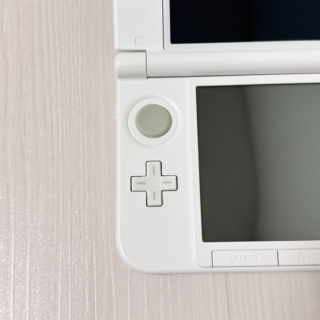 1839【極美品】ニンテンドー3DS LL 真・女神転生IV