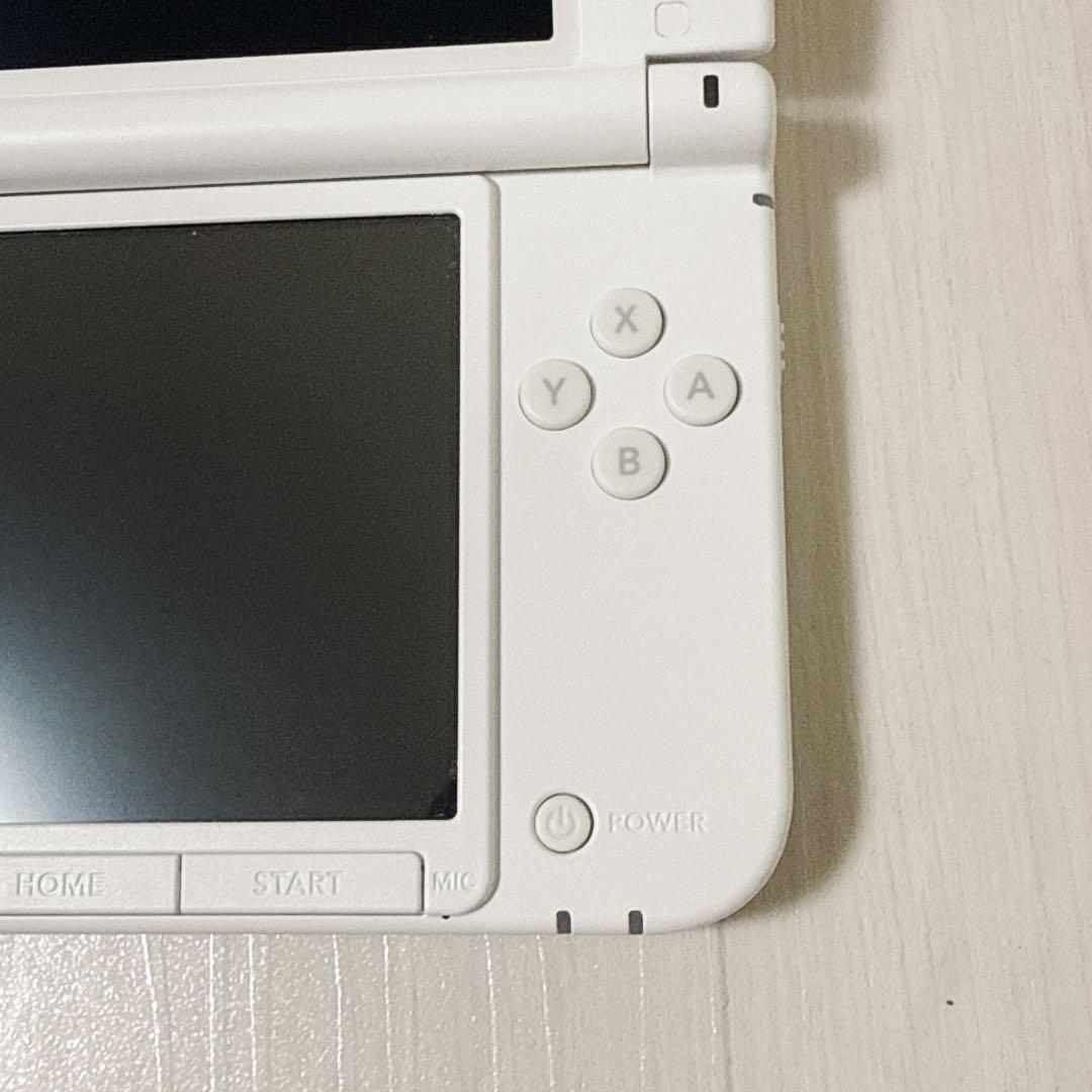 1839【極美品】ニンテンドー3DS LL 真・女神転生IV