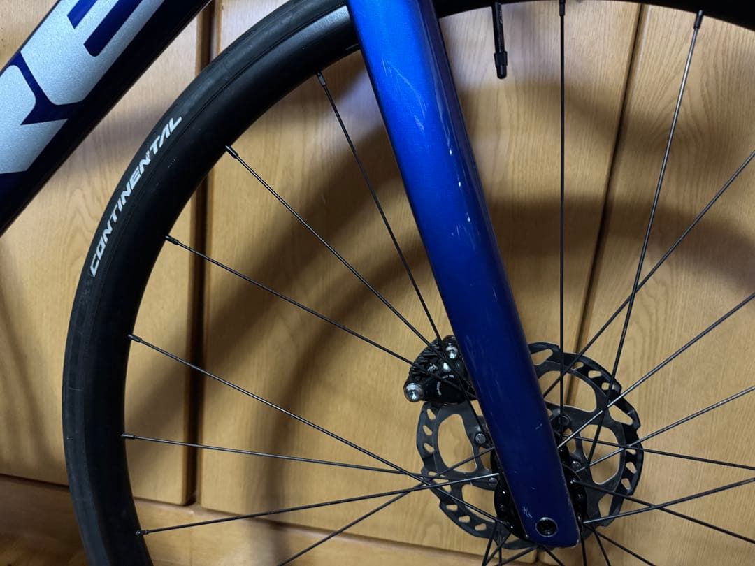 TREK EMONDA SL5 2023年