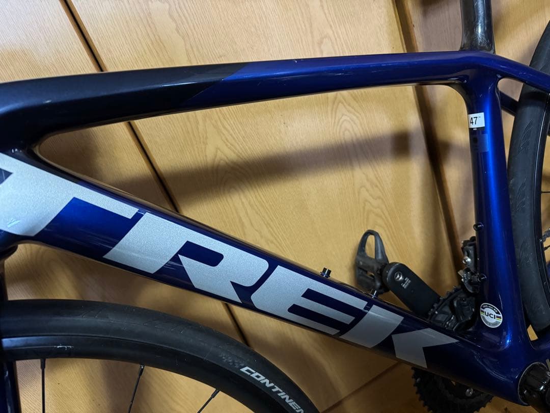 TREK EMONDA SL5 2023年