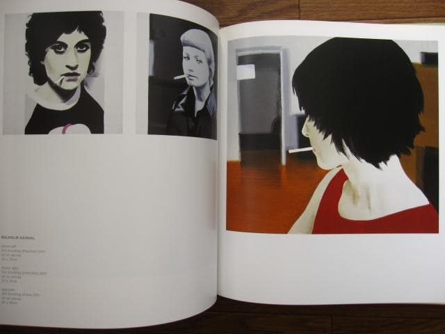 アート・デザイン・音楽 The Triumph of Painting: Saatchi Gallery