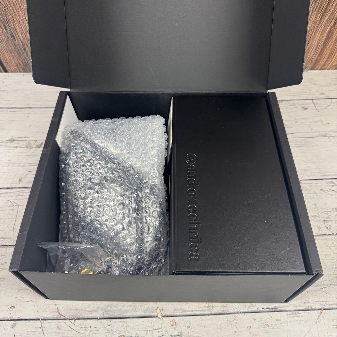 audiotechnica オーディオテクニカ コンデンサーマイク AT4040