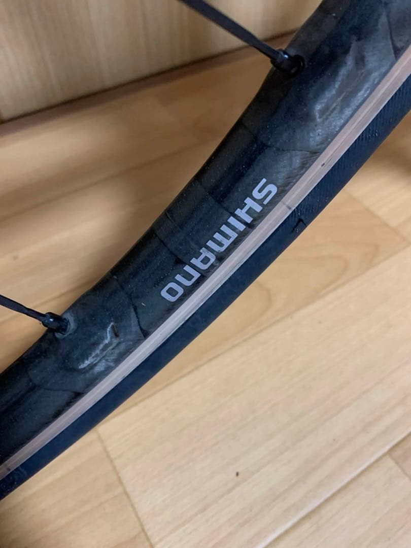 GIOS ULTIMO クロスバイク Shimano 2x10s
