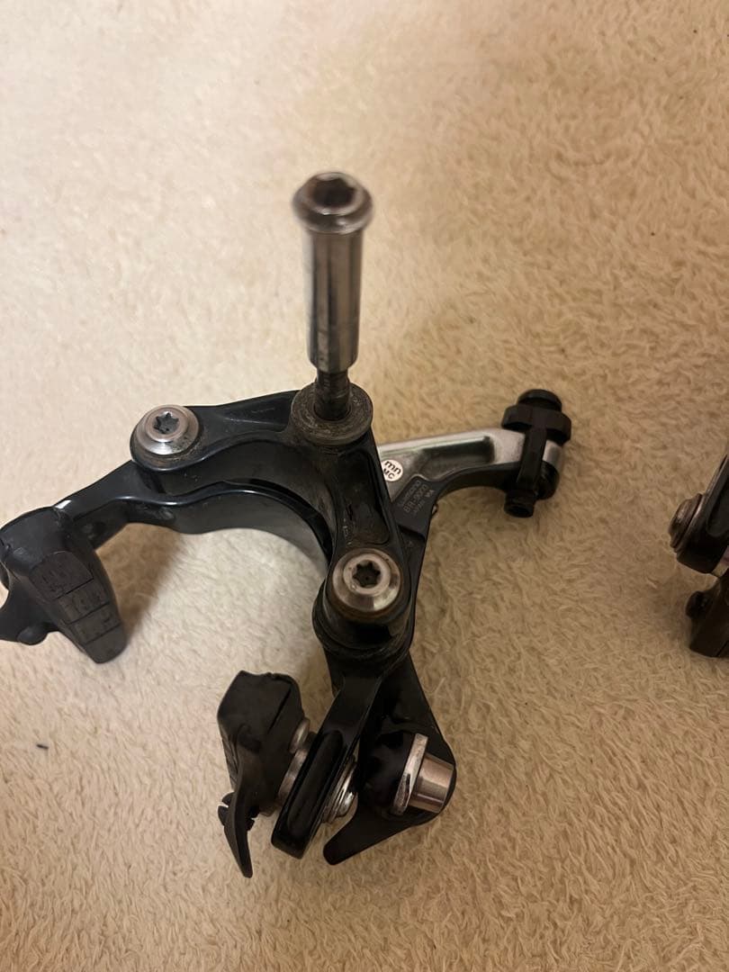 Dura ace 9000 ブレーキキャリパー