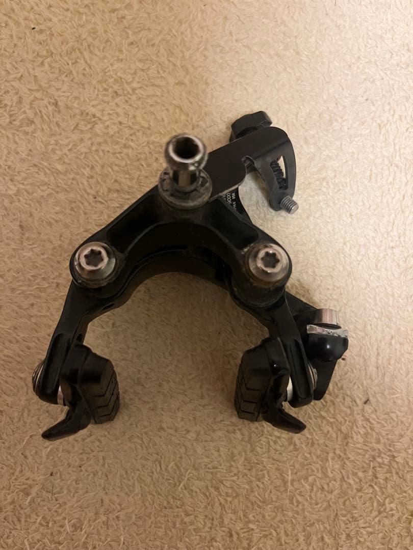 Dura ace 9000 ブレーキキャリパー
