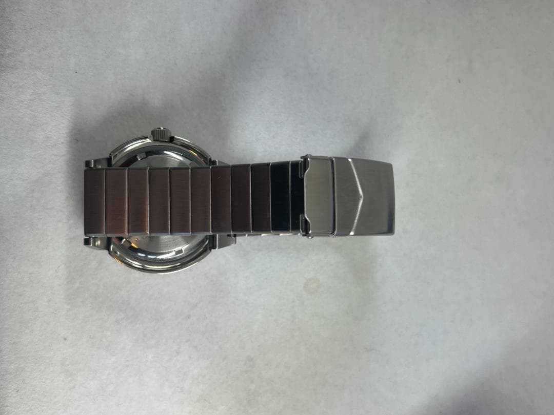 ジャンコロナの時計　未使用超美品