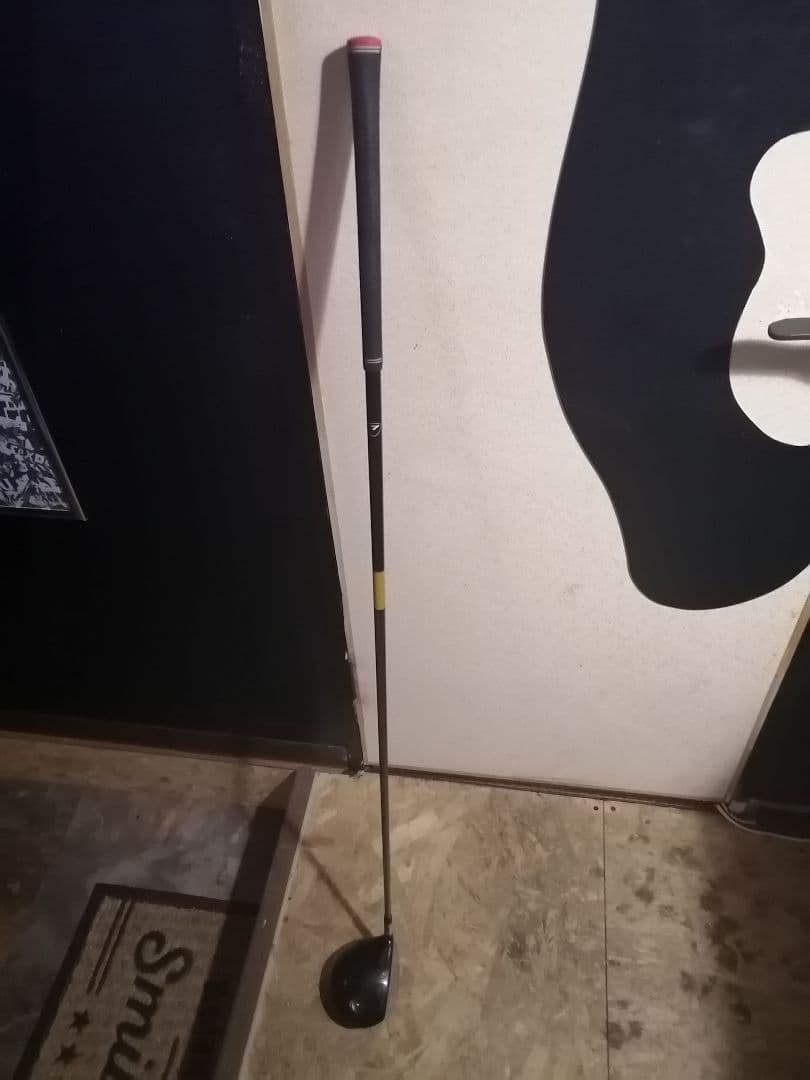 テーラーメイド　ドライバー