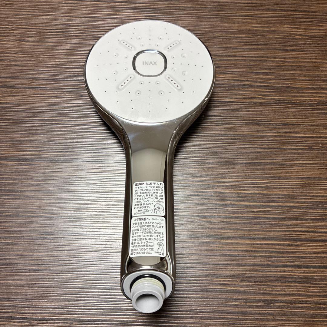 INAX エコアクアシャワー SPA BF-SM6