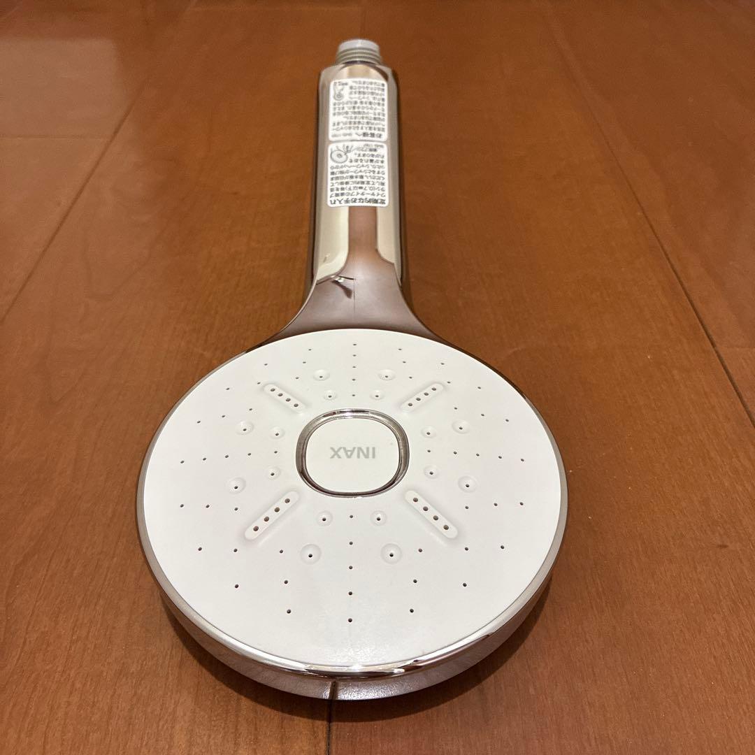 INAX エコアクアシャワー SPA BF-SM6