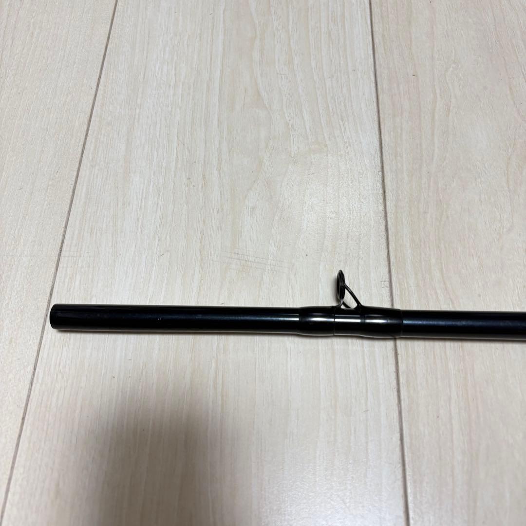 シマノ　幻風30号210 船竿
