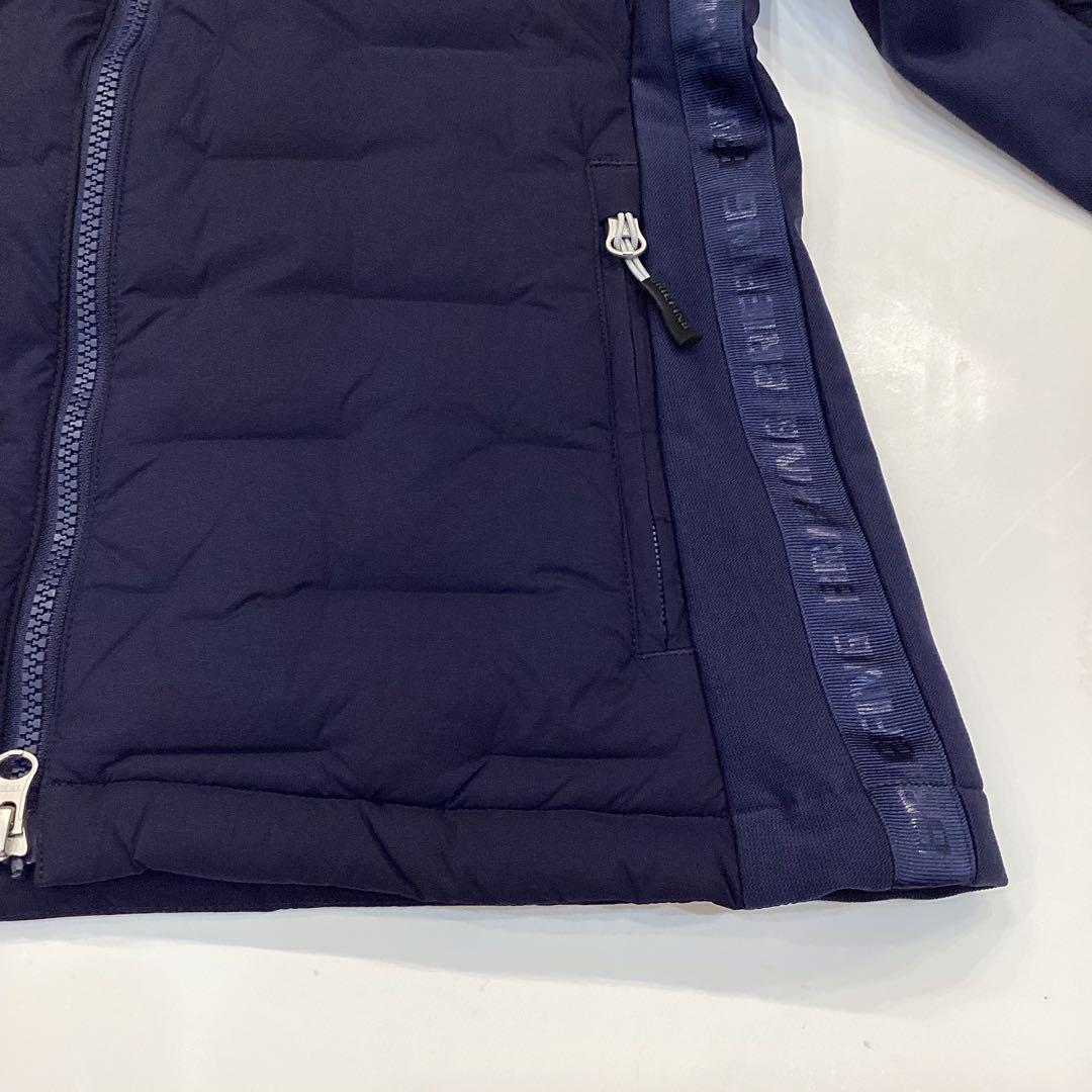 BRIEFING 新品　WOMEN’S HYBRID DOWN PARKA S