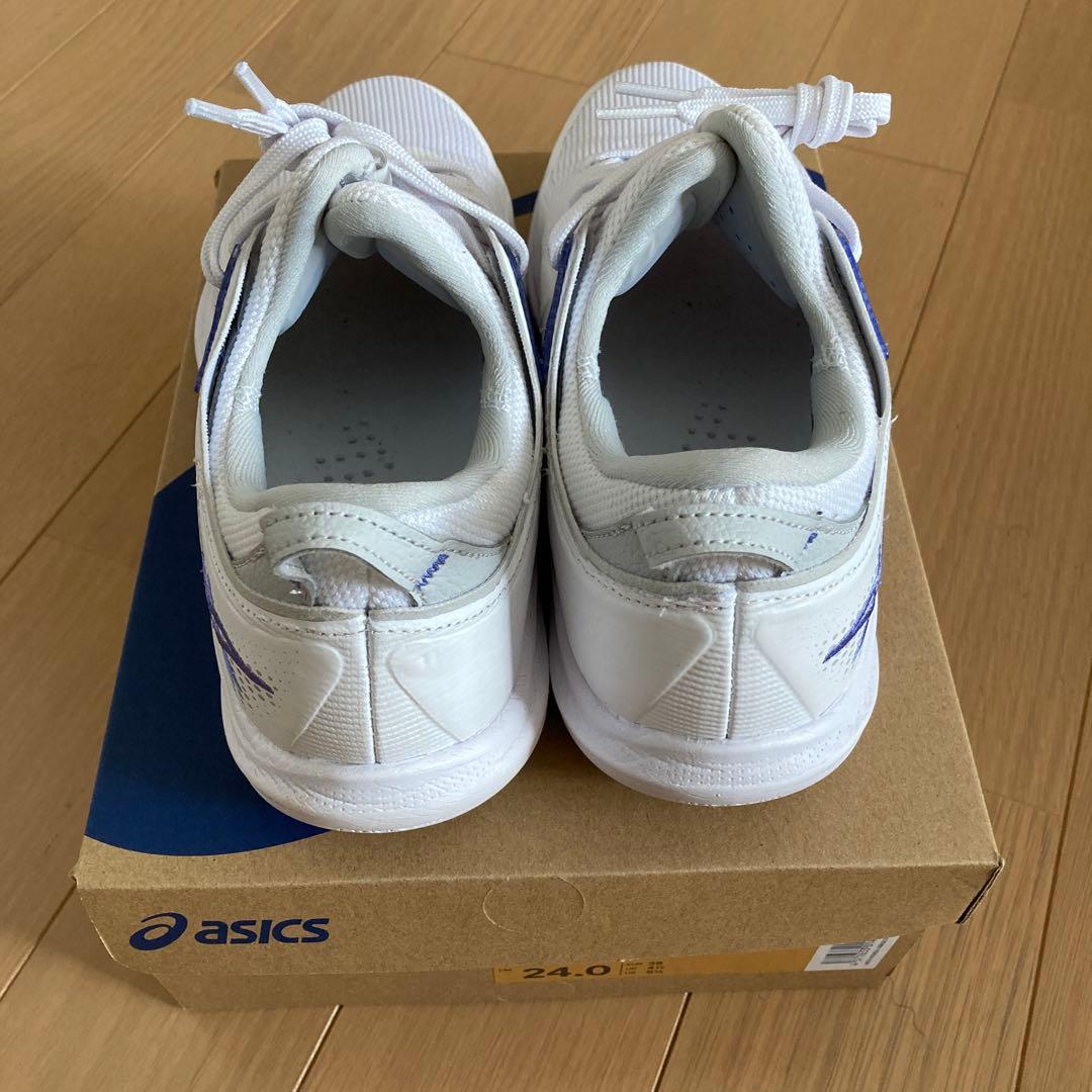 (専用)asics GLIDE NOVA FF4 24.0㎝