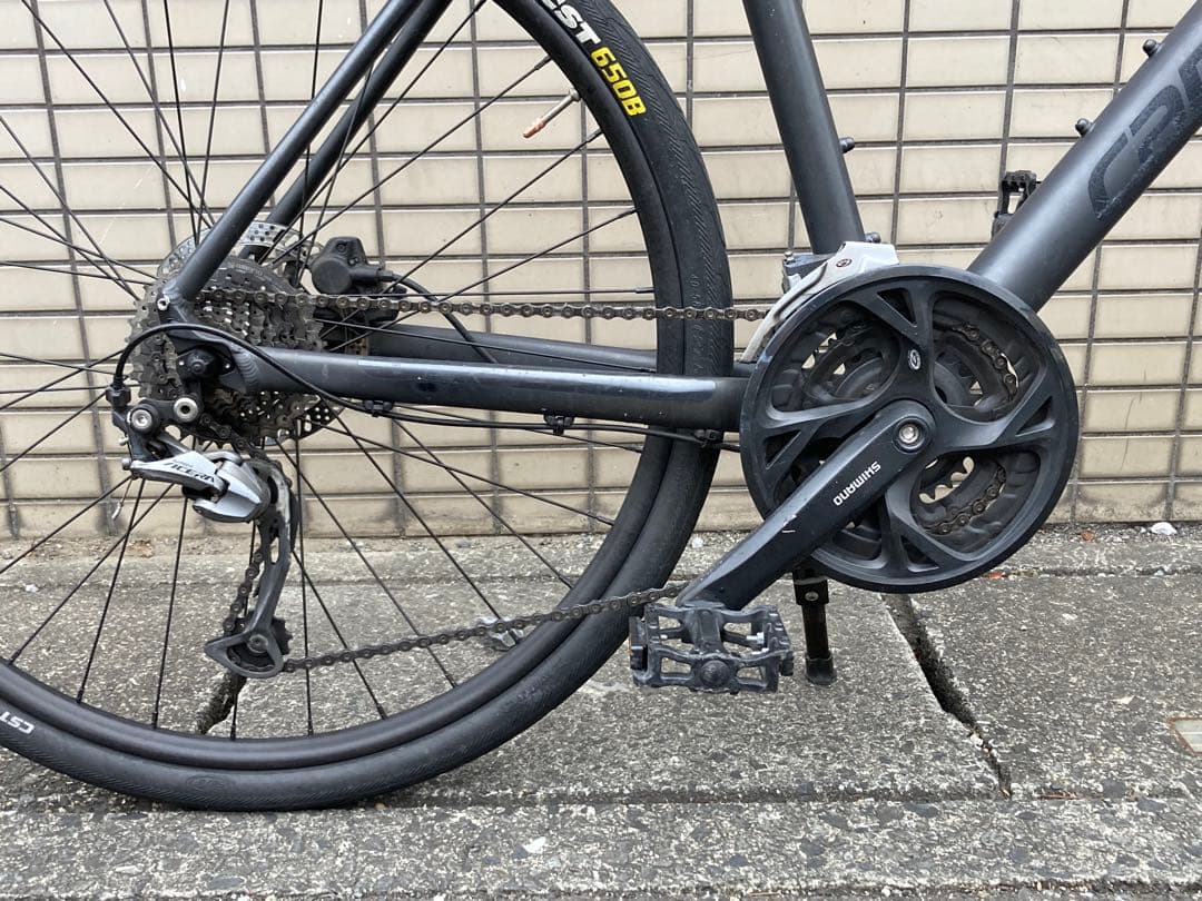 キャノンデール バッドボーイ 2 Cannondale BADBOY 2 油圧式