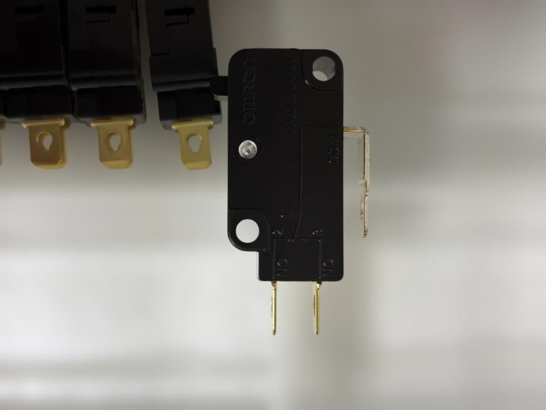 【新品未使用】D2MV-01-1C3 30個