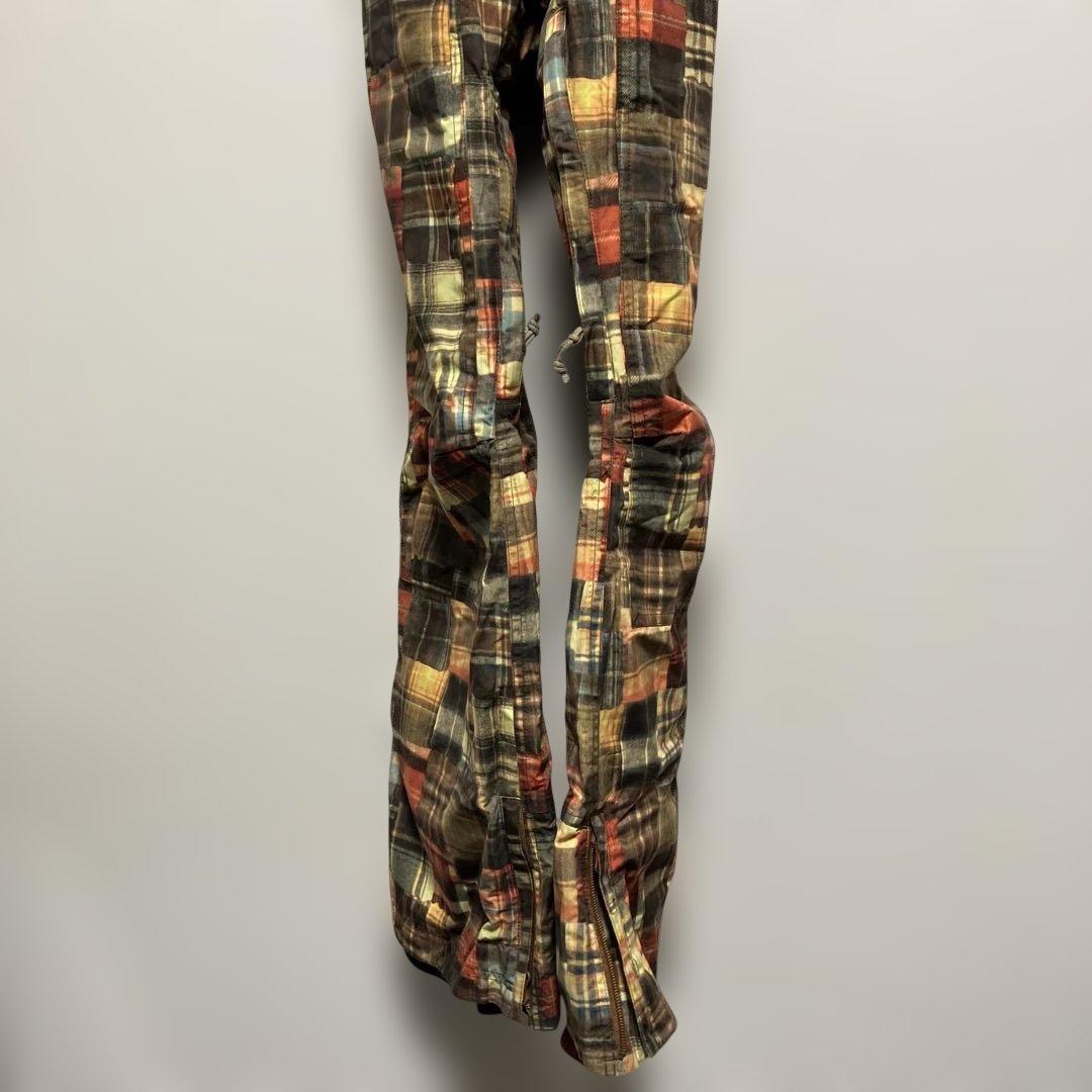 BURTON バートン オーバーオール ビブパンツ M スノーボード ウエア