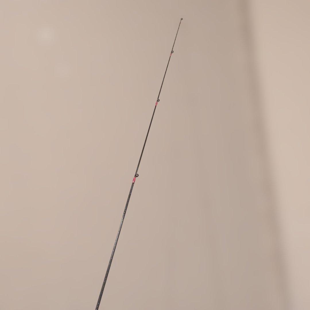 SHIMANO　ソアレBB s604uls アジング