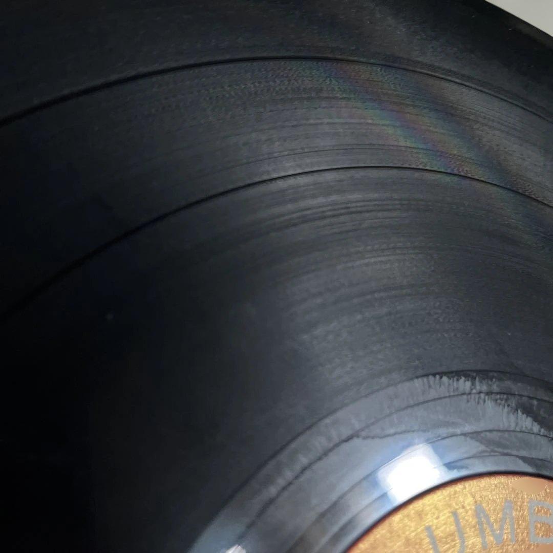 洋楽 Miles Davis Quintet - MILES SMILES USorg