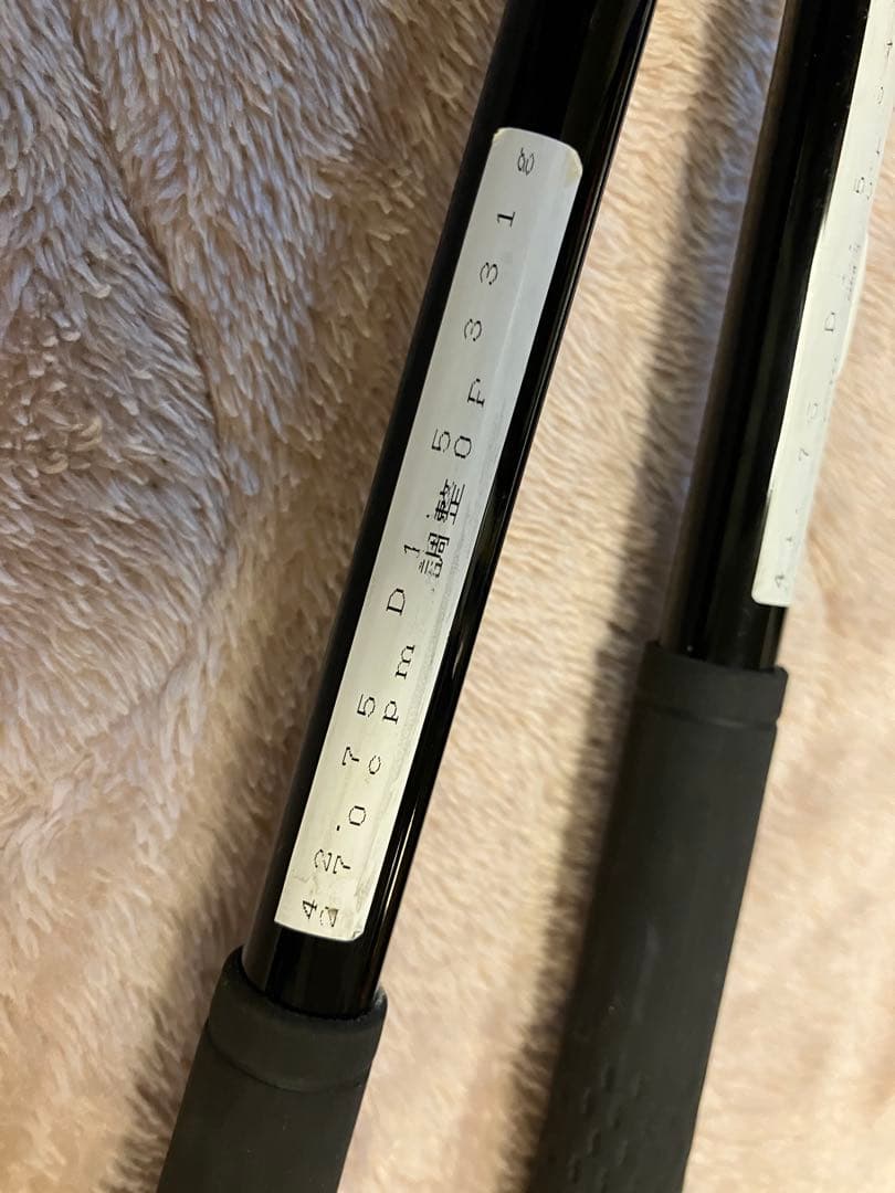 RC 305V フェアウェイW 3/5 2本セット　シャフトNSPRO GT