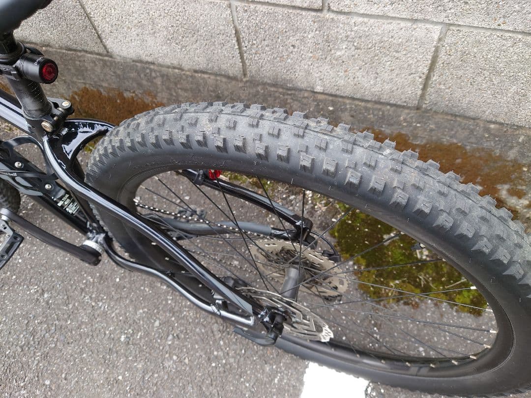 MERIDA マウンテンバイク
