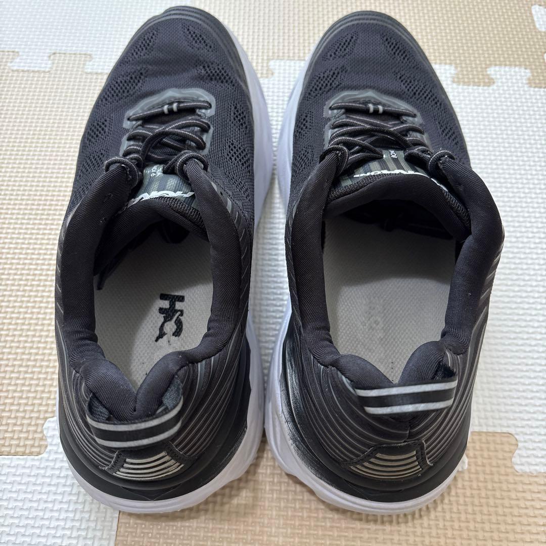 BONDI6 ボンダイ6 27.5 HOKA ONE ONE ホカオネオネ