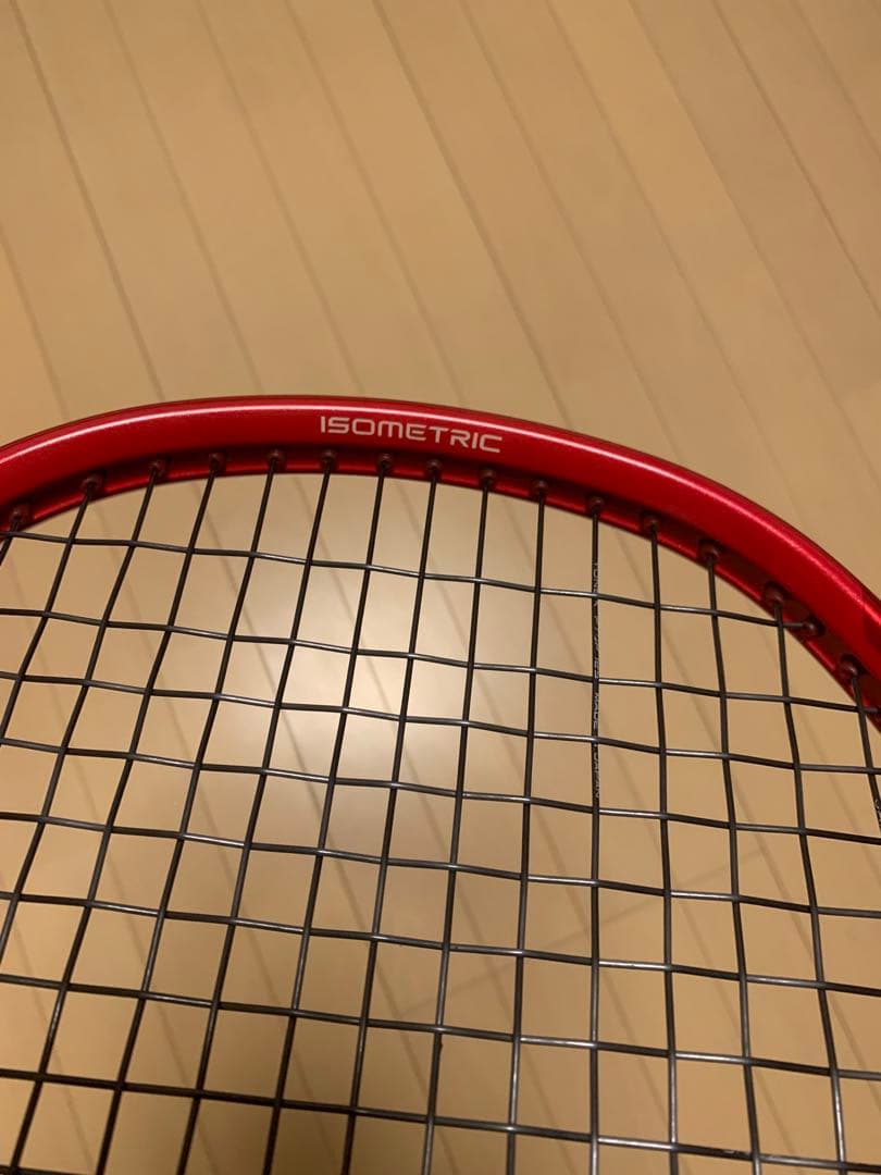 ヨネックス ブイコア95 YONEX VCORE95 08VC95 338