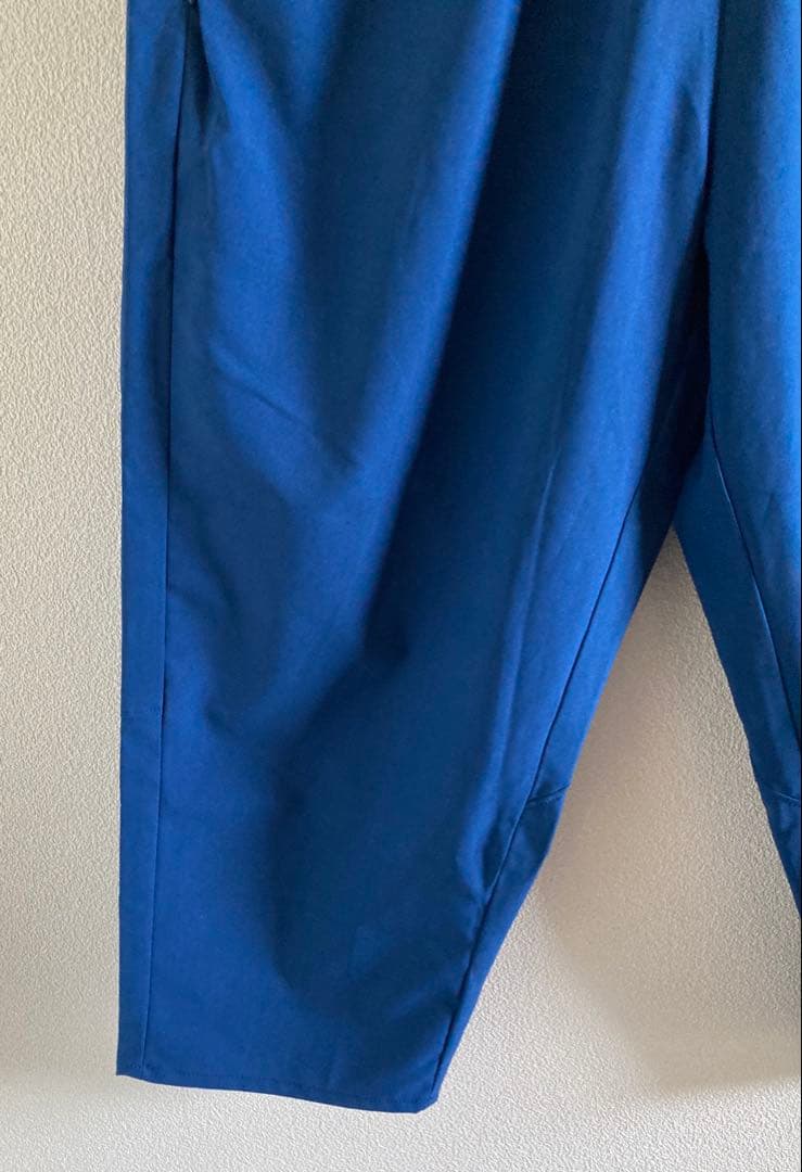 ballaholic stretch ankle pants サイズ　L