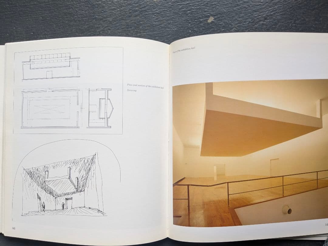 アート・デザイン・音楽 Alvaro Siza