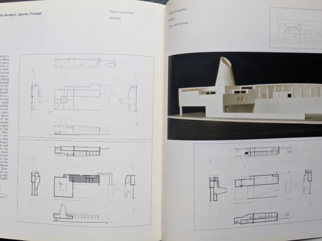 アート・デザイン・音楽 Alvaro Siza