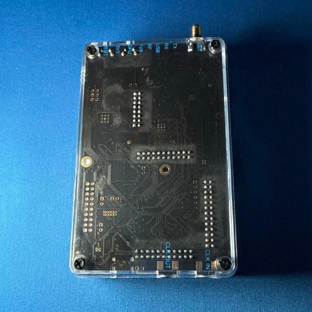 【新品Clifford Version】 H4M and HackRF One