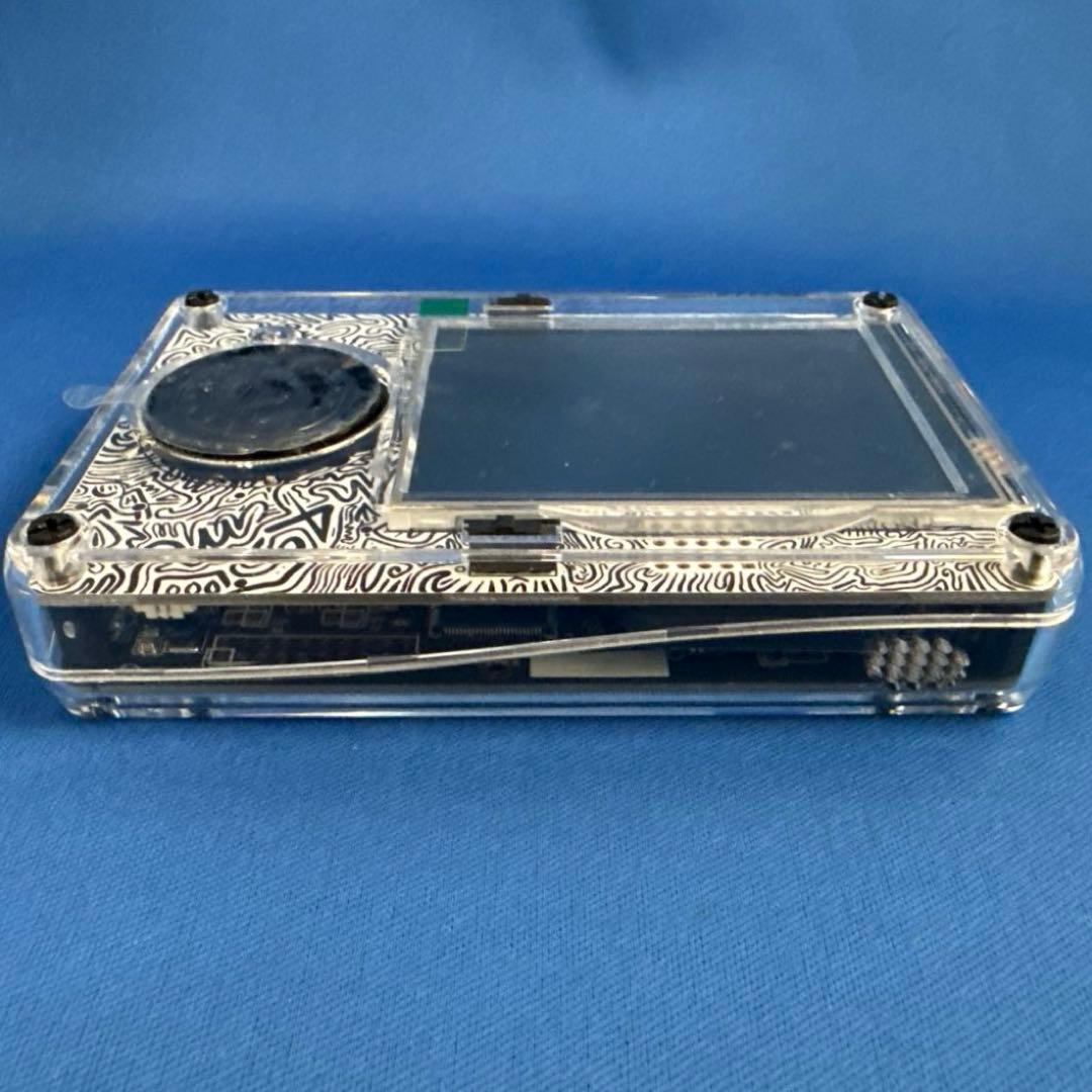 【新品Clifford Version】 H4M and HackRF One