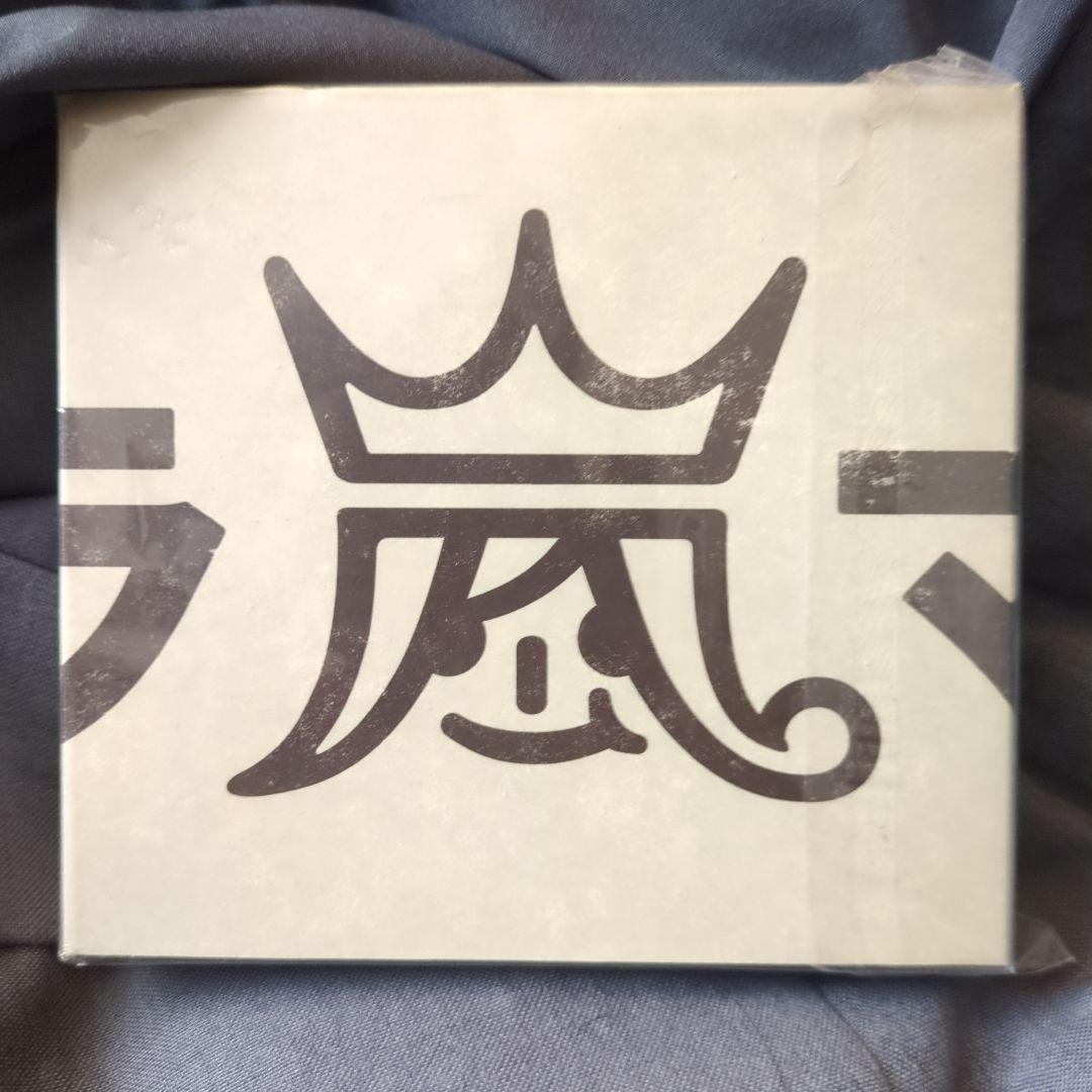 新品未開封 嵐フェス開催記念アルバム
