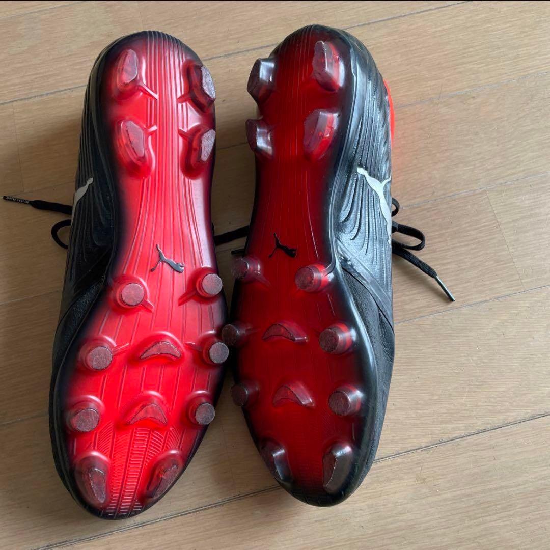 puma one(プーマワン) スパイク 18.1