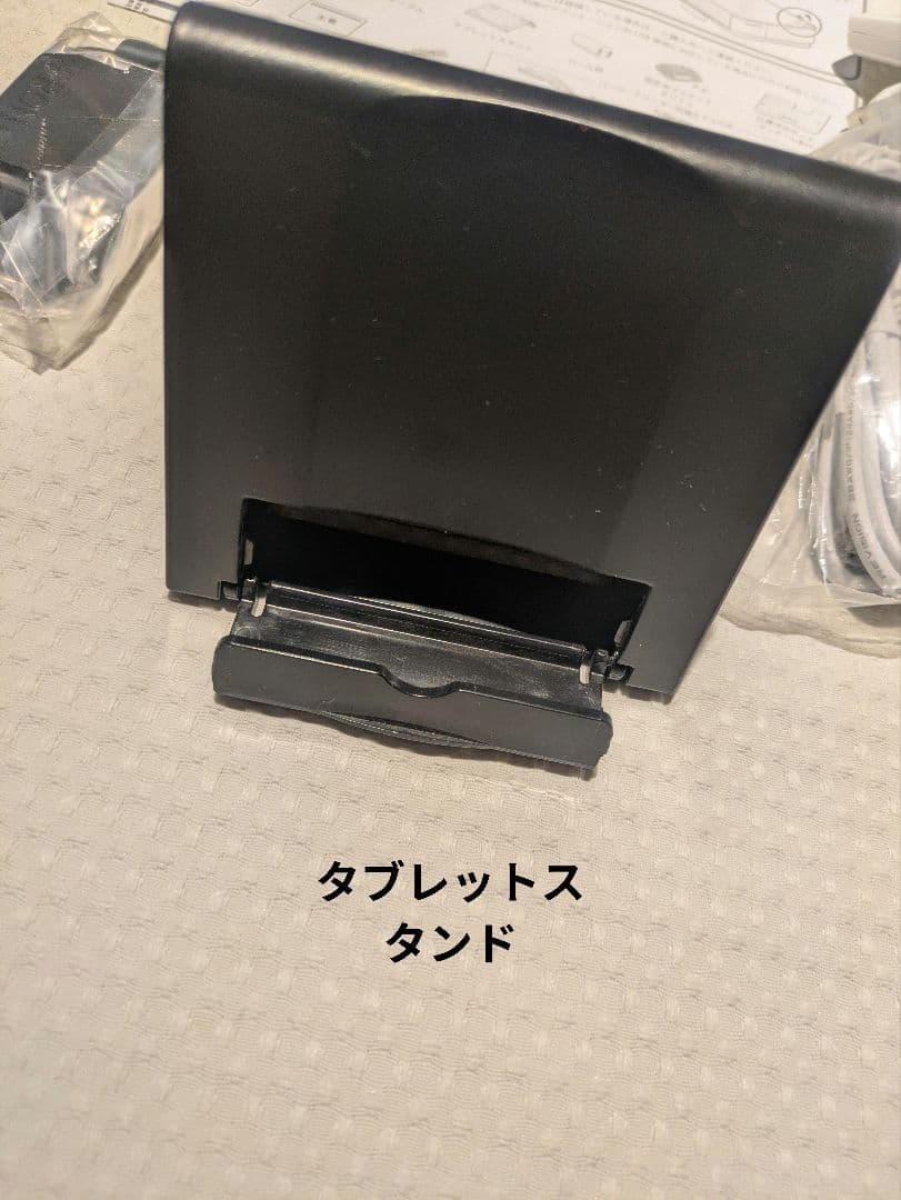 スター精密　mPOP 　エアレジ　プリンター　ドロアー　pos　バーコードリーダ