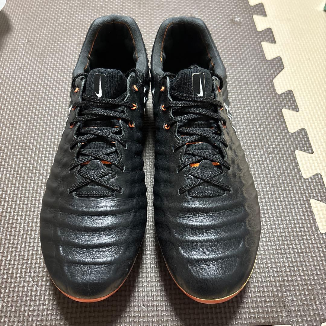 ナイキサッカースパイク　ティエンポ