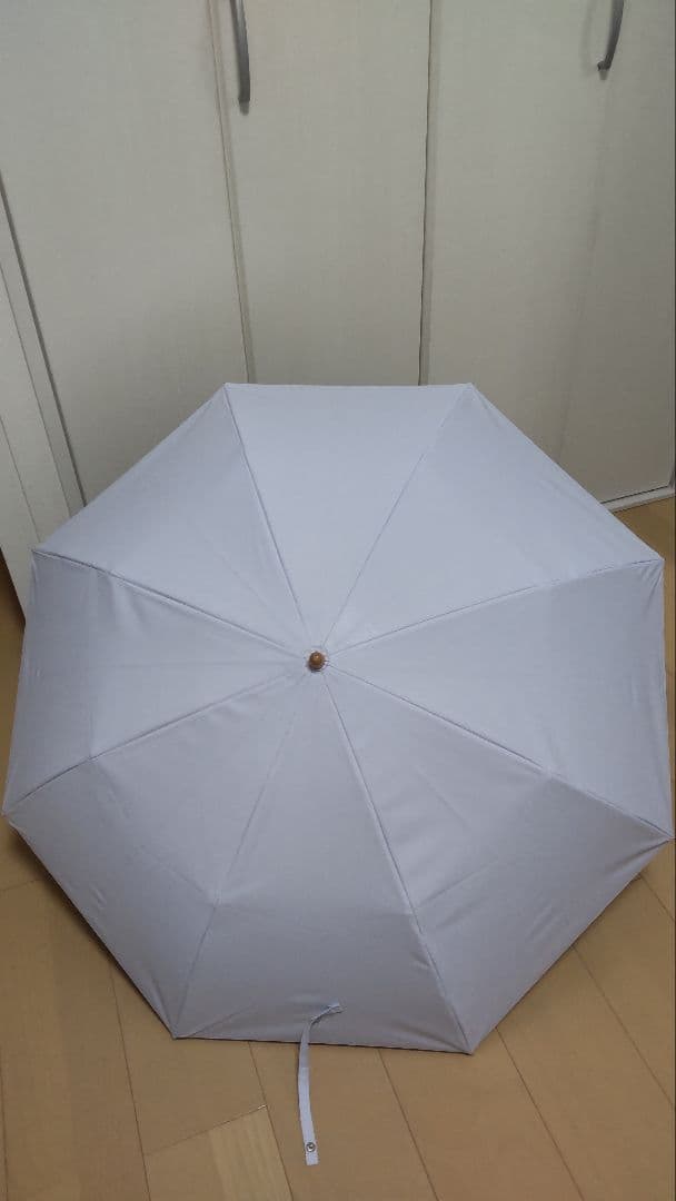 COKAGE＋ 木手元55cm 2way ブルー