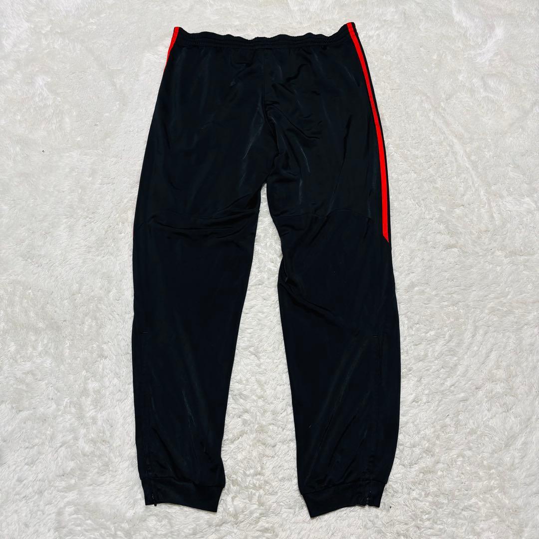 希少 00s y2k アディダス ACミラン セットアップ ジャージ 菅田将暉