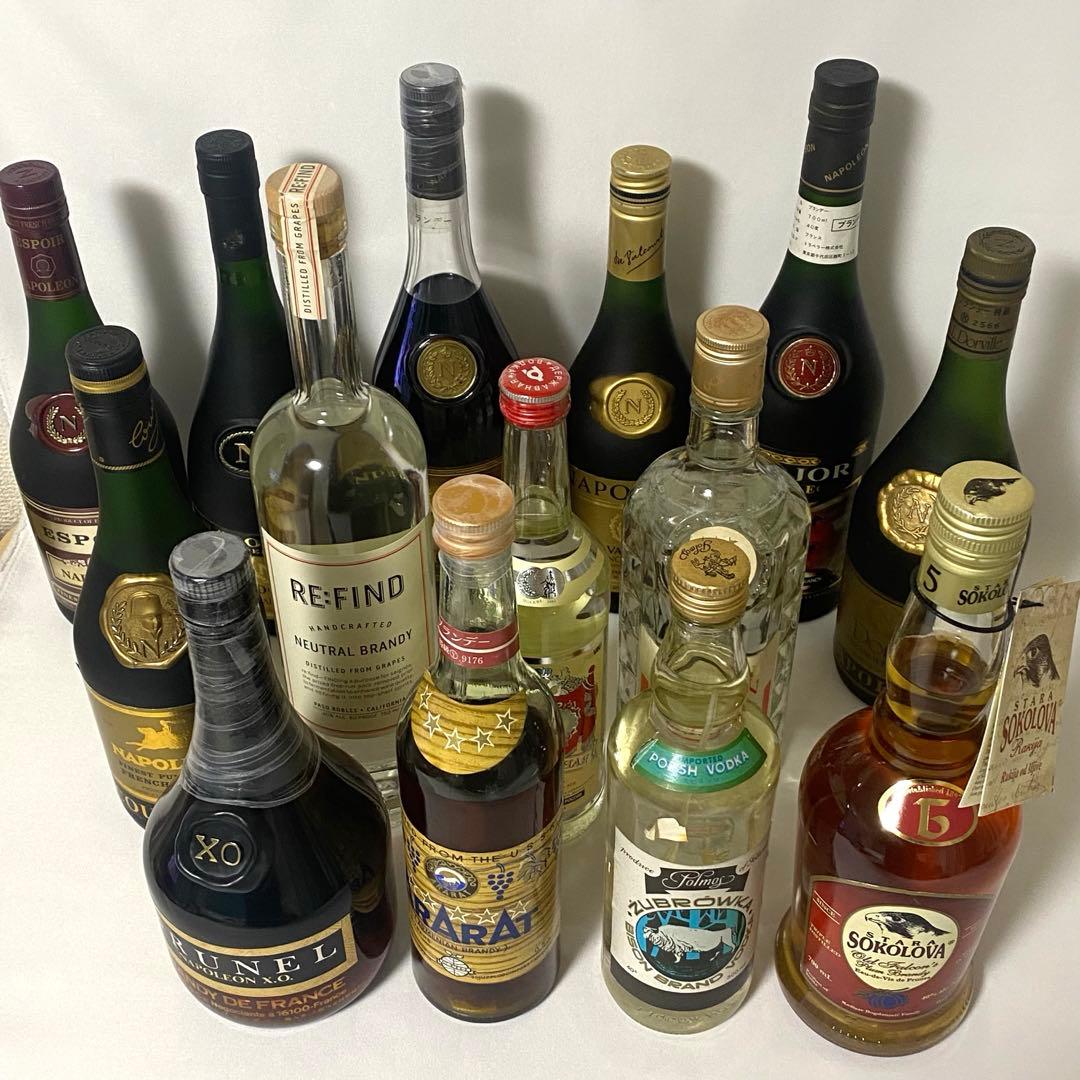 セルビア Stara Sokolova プラム ブランデー 750ml 40%