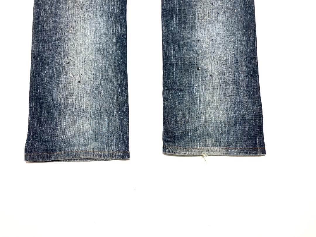 Dior Homme Denim Jeans ディオール オム デニム ジーンズ
