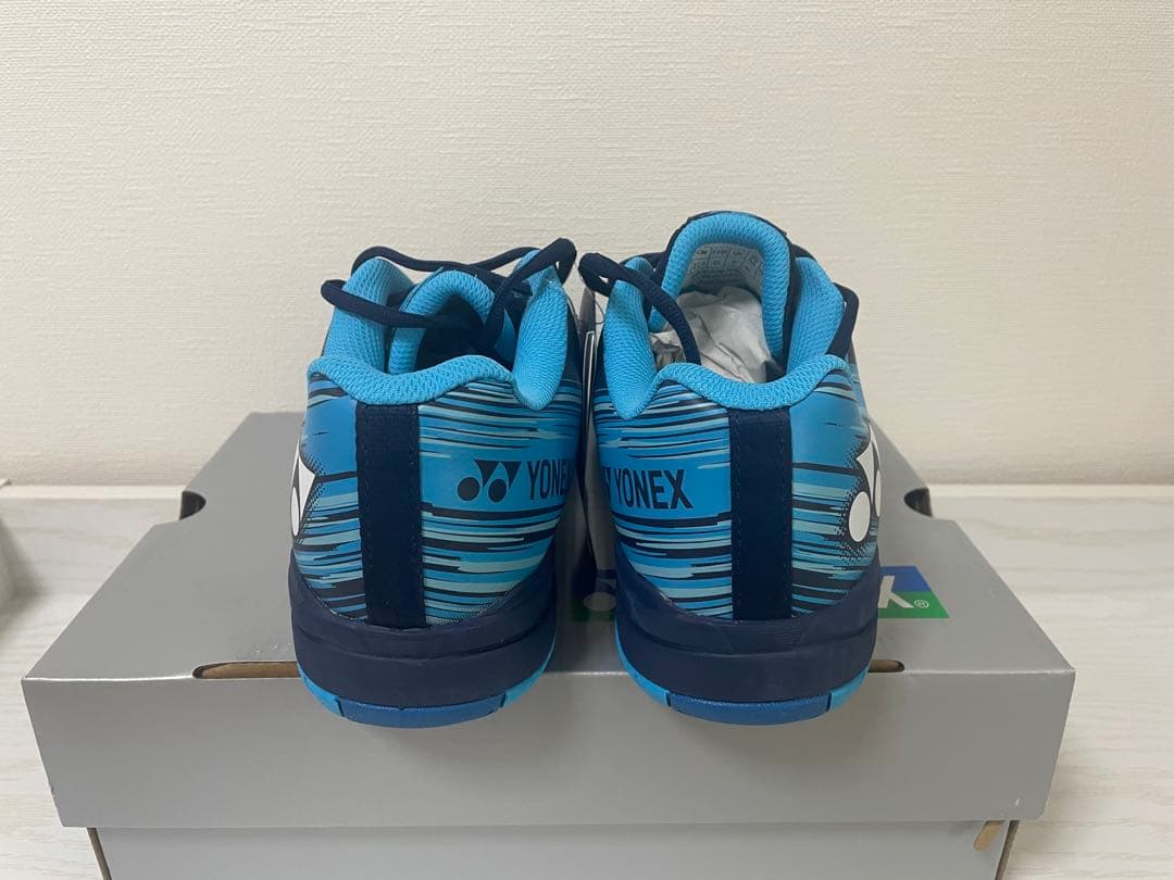 【YONEX】パワークッションエアラスダッシュ3 GC SHTAD3GC