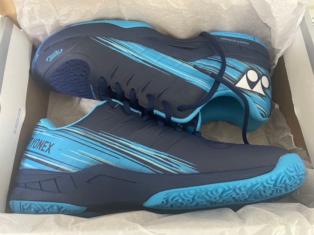 【YONEX】パワークッションエアラスダッシュ3 GC SHTAD3GC