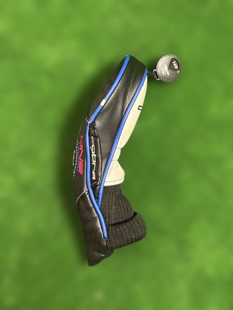 や　コブラKING F8 ONE LENGTH 25度5S