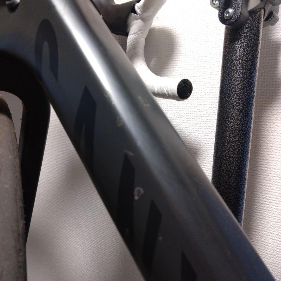 CANYON Ultimate CF SL xsサイズ