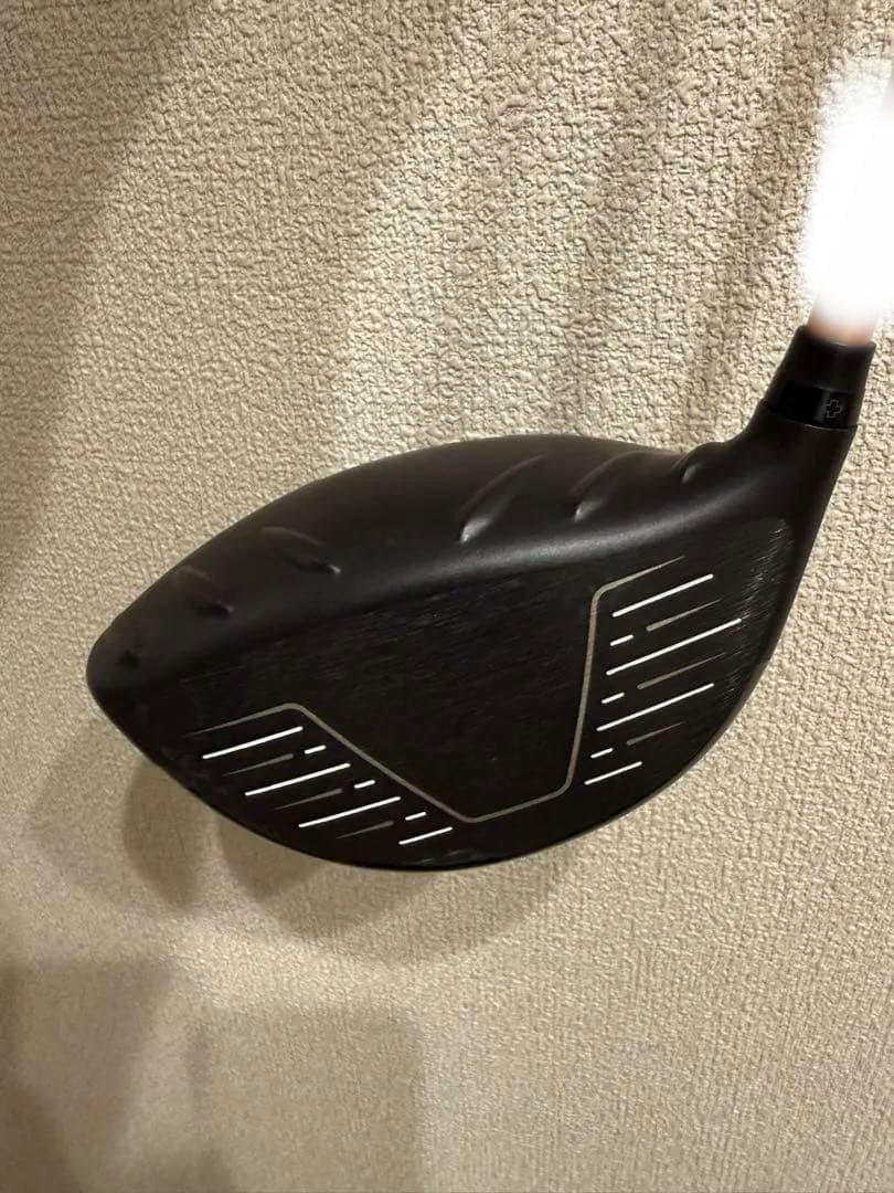 PING G410 LST ドライバー 9° ヘッドのみ