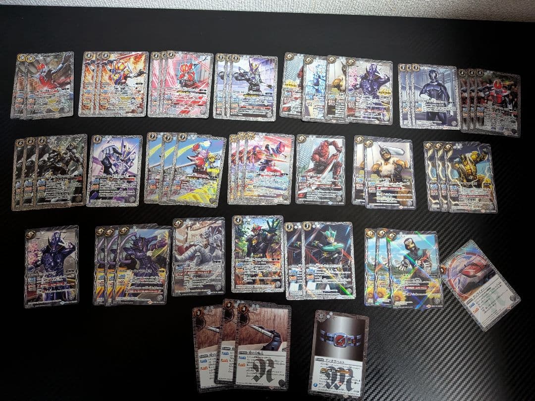 仮面ライダー電王デッキ
